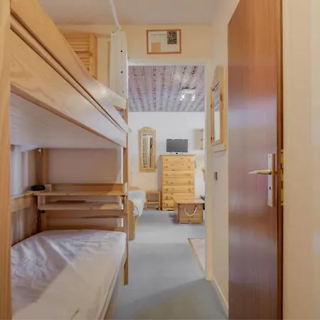 Apartment Apt Near The Slopes In